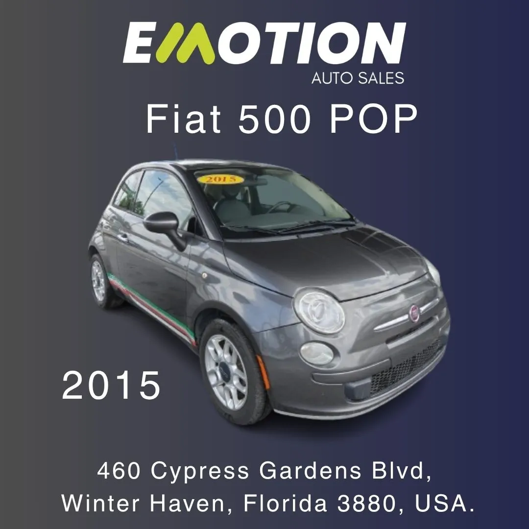 Fiat 500 POP 2015 (7)