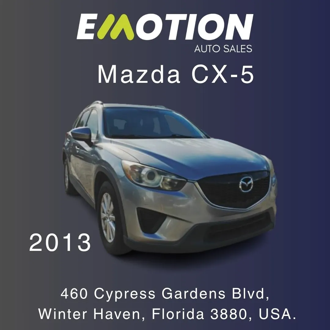 Car Inventory 11 Mazda CX-5 2013 (1)