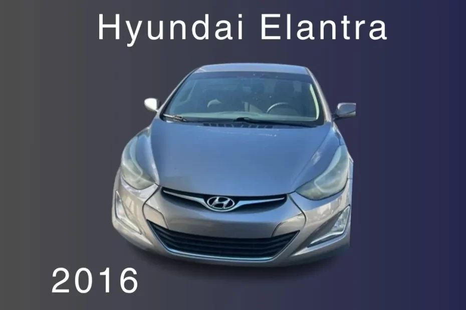 Hyundai Elantra 2016 (1)