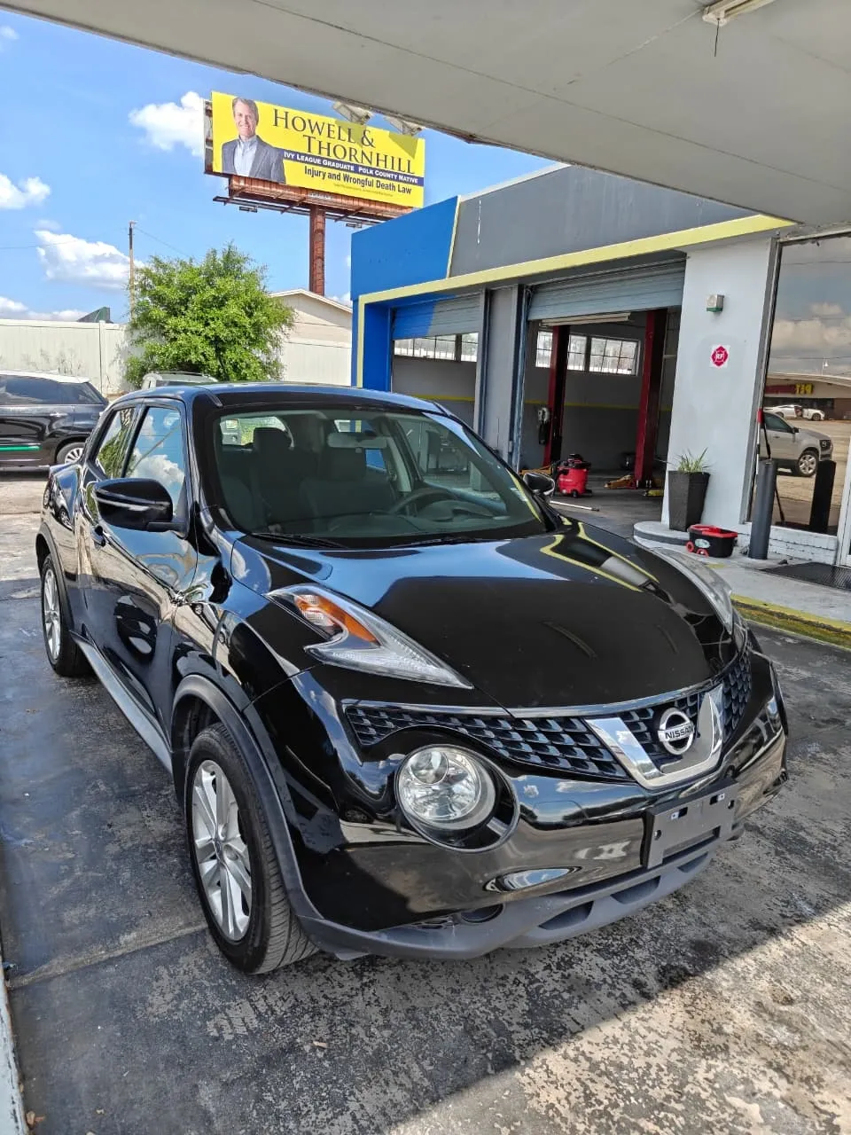 Nissan Juke 2016 (2)