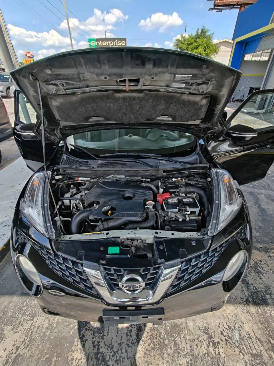 Nissan Juke 2016 (3)