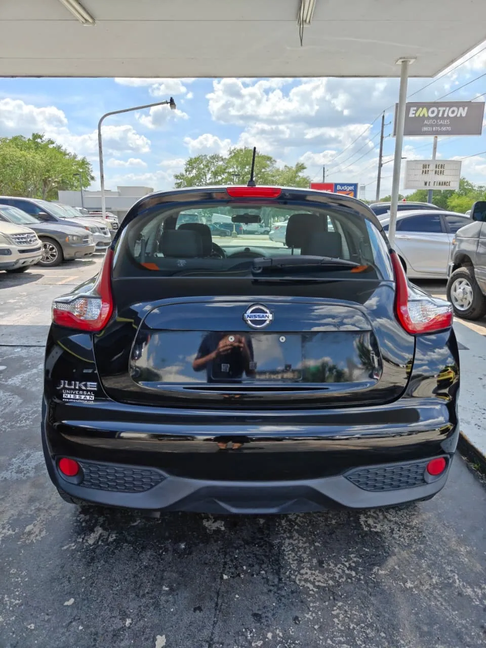Nissan Juke 2016 (5)